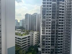 Blk 140B Yung Ho Spring I (Jurong West), HDB 2 Rooms #570658291